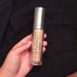 Urban decay Naked skin foundation